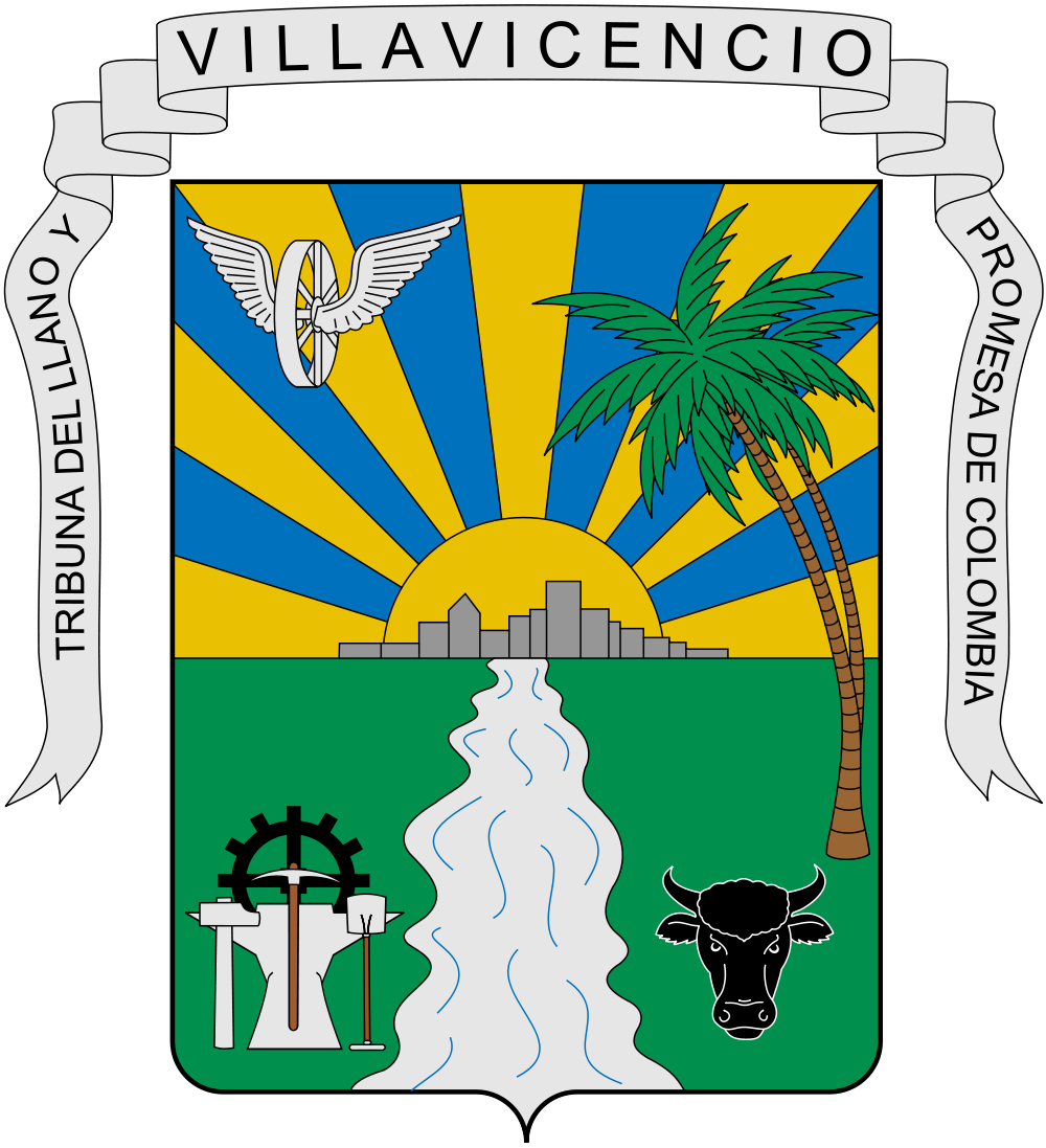 Escudo del Municipio de ejemplo de Juárez